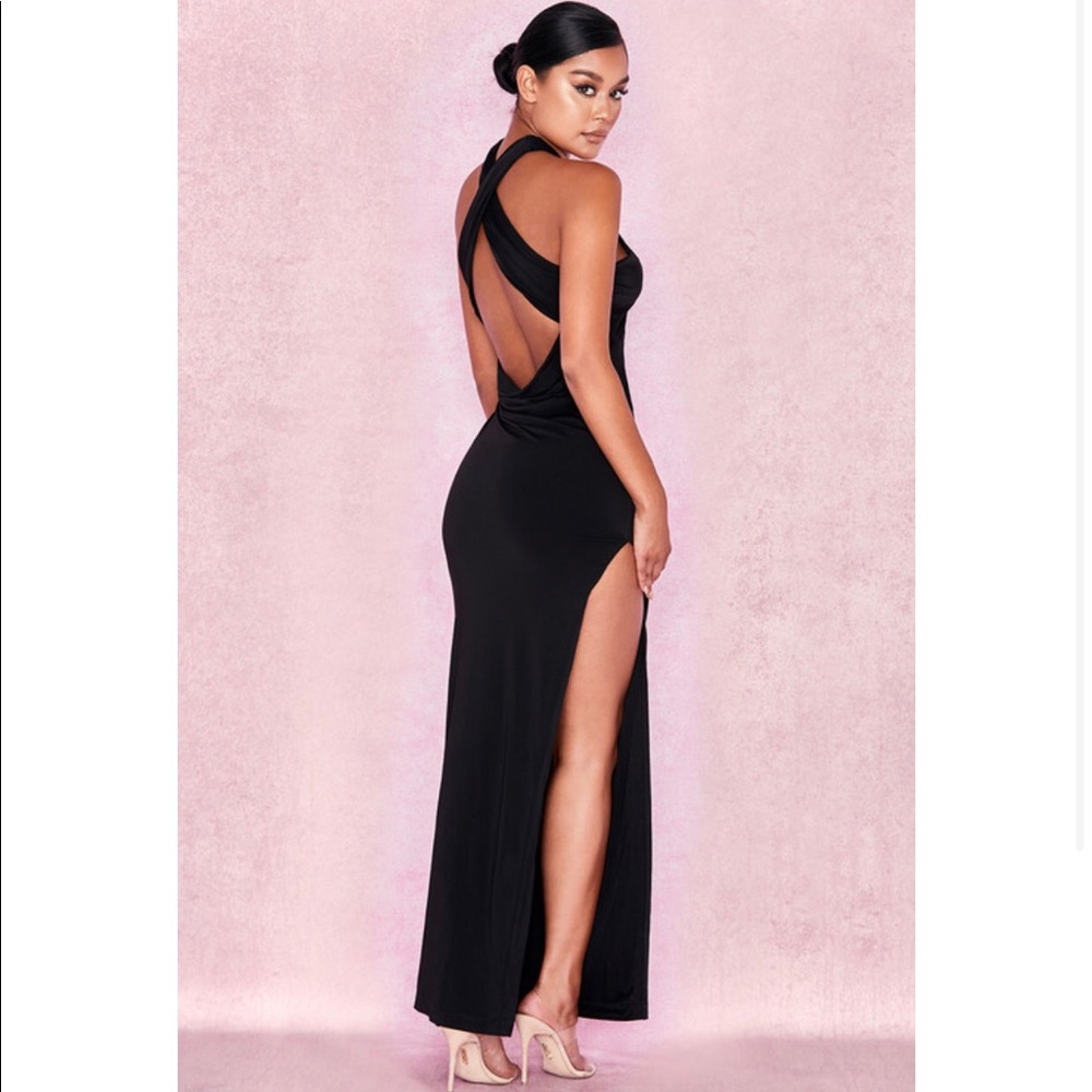 House of CB Odette Dress